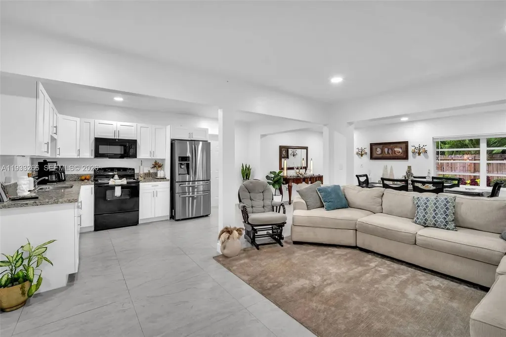 14140 NE 10th Avenue North Miami FL 33161