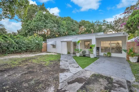 14140 NE 10th Avenue North Miami FL 33161