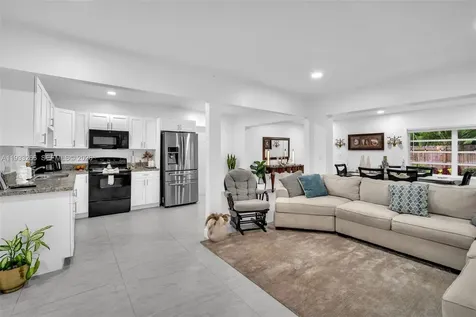 14140 NE 10th Avenue North Miami FL 33161