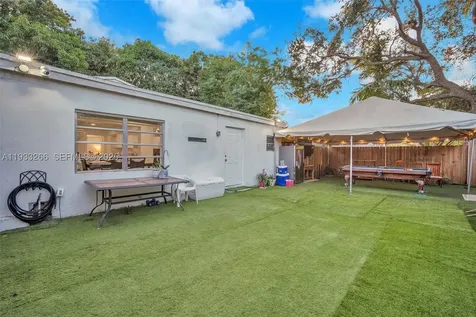 14140 NE 10th Avenue North Miami FL 33161