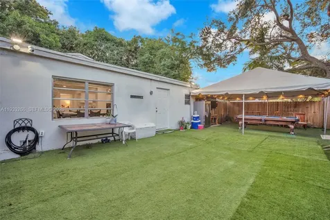 14140 NE 10th Avenue North Miami FL 33161