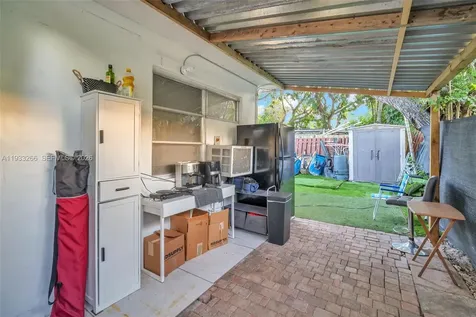 14140 NE 10th Avenue North Miami FL 33161