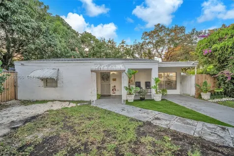 14140 NE 10th Avenue North Miami FL 33161