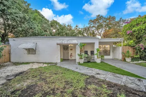14140 NE 10th Avenue North Miami FL 33161