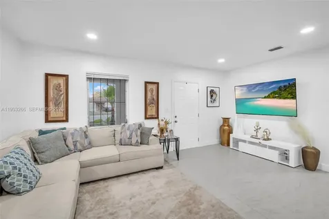 14140 NE 10th Avenue North Miami FL 33161