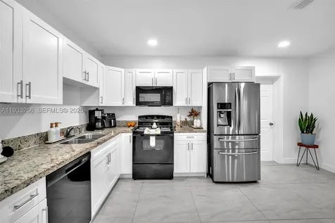 14140 NE 10th Avenue North Miami FL 33161