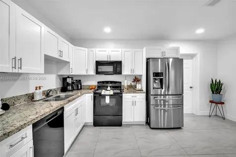 14140 NE 10th Avenue North Miami FL 33161