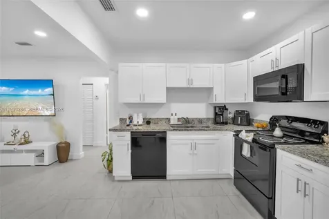 14140 NE 10th Avenue North Miami FL 33161