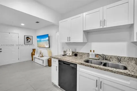 14140 NE 10th Avenue North Miami FL 33161