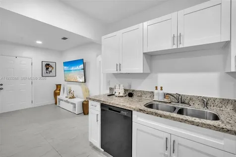 14140 NE 10th Avenue North Miami FL 33161