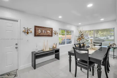 14140 NE 10th Avenue North Miami FL 33161