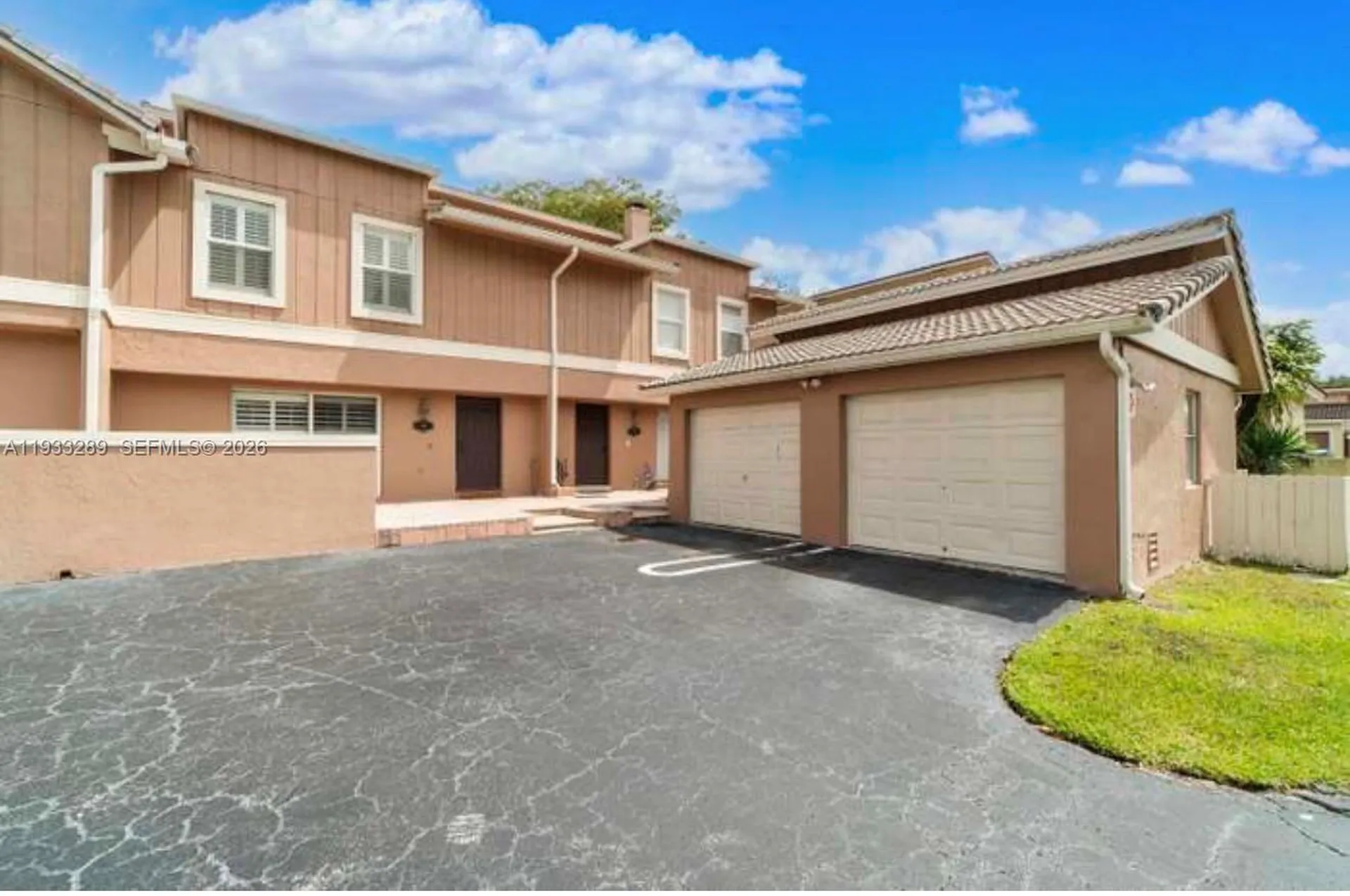 4341 Coral Springs Drive Coral Springs FL 33065