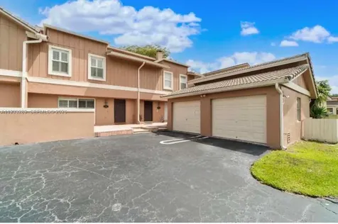 4341 Coral Springs Drive Coral Springs FL 33065