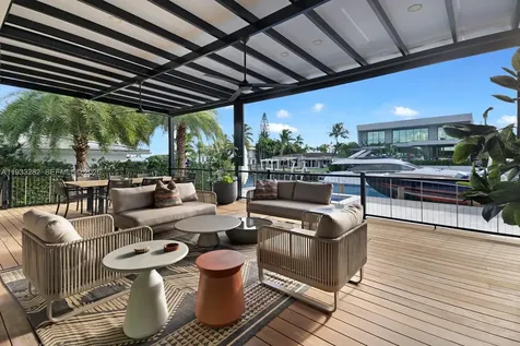 1970 NE 119th Road North Miami FL 33181