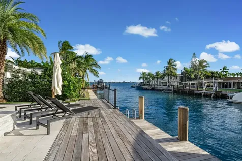 1970 NE 119th Road North Miami FL 33181