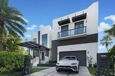 1970 NE 119th Road North Miami FL 33181