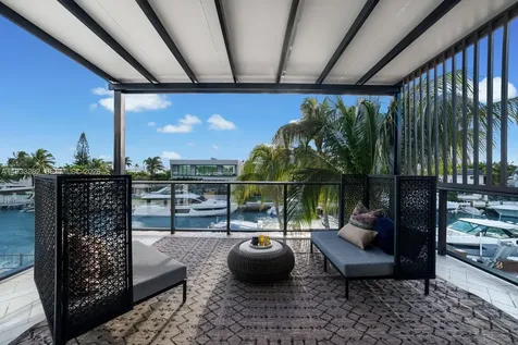 1970 NE 119th Road North Miami FL 33181
