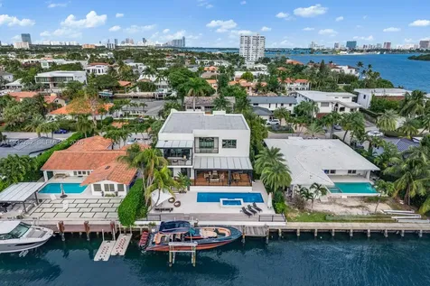 1970 NE 119th Road North Miami FL 33181