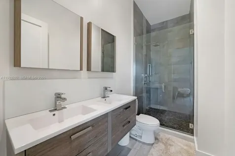 1970 NE 119th Road North Miami FL 33181