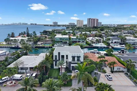 1970 NE 119th Road North Miami FL 33181
