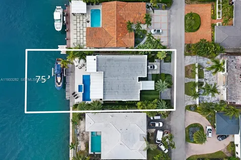 1970 NE 119th Road North Miami FL 33181