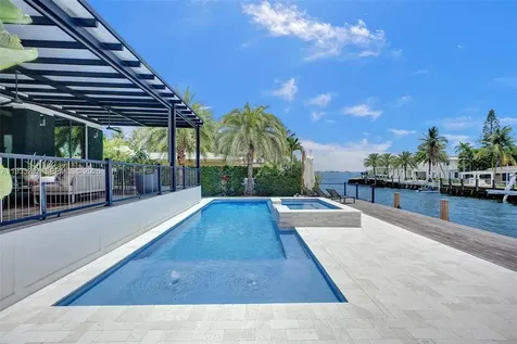 1970 NE 119th Road North Miami FL 33181