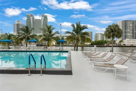 600 Parkview Drive Hallandale Beach FL 33009