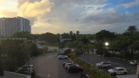 600 Parkview Drive Hallandale Beach FL 33009