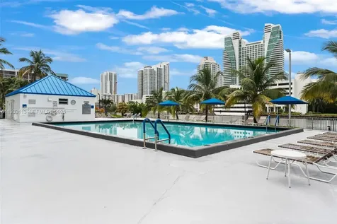 600 Parkview Drive Hallandale Beach FL 33009