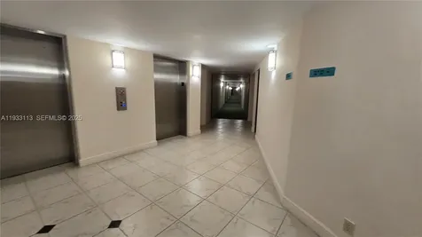 600 Parkview Drive Hallandale Beach FL 33009
