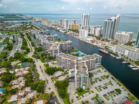 600 Parkview Drive Hallandale Beach FL 33009