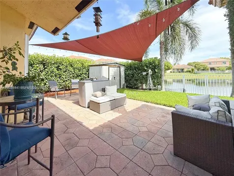 8934 SW 206th Street Cutler Bay FL 33189
