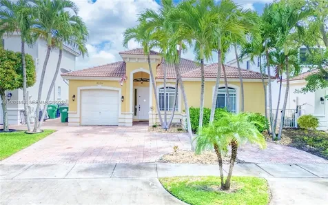 8934 SW 206th Street Cutler Bay FL 33189