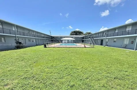 1829 N A Street Lake Worth Beach FL 33460