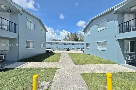 1829 N A Street Lake Worth Beach FL 33460