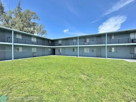 1829 N A Street Lake Worth Beach FL 33460