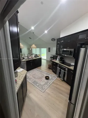 8265 SW 176th Terrace Palmetto Bay FL 33157