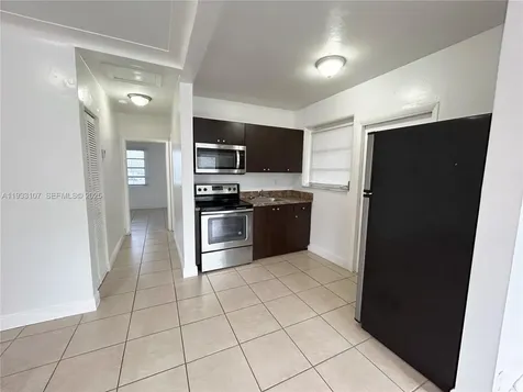701 NE 86th Street Miami FL 33138