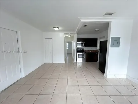 701 NE 86th Street Miami FL 33138