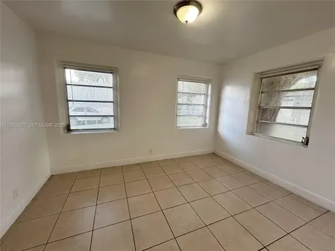 701 NE 86th Street Miami FL 33138