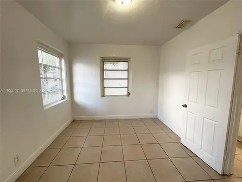 701 NE 86th Street Miami FL 33138