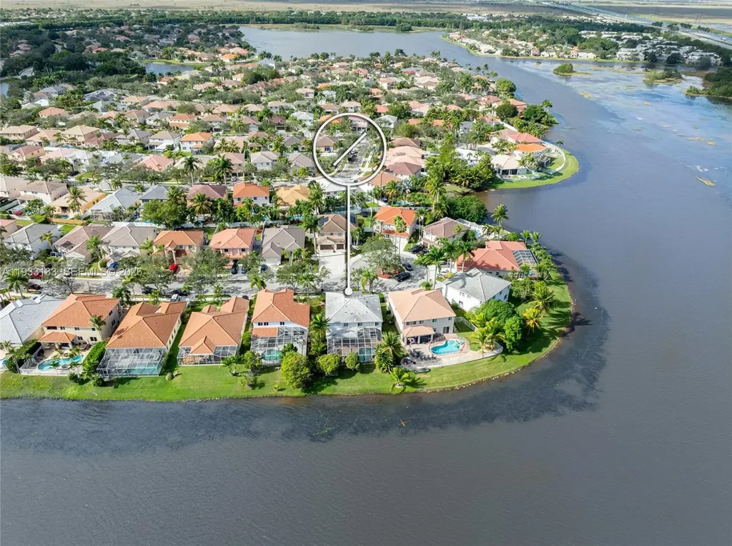 1162 Fairfield Meadows Drive Weston FL 33327