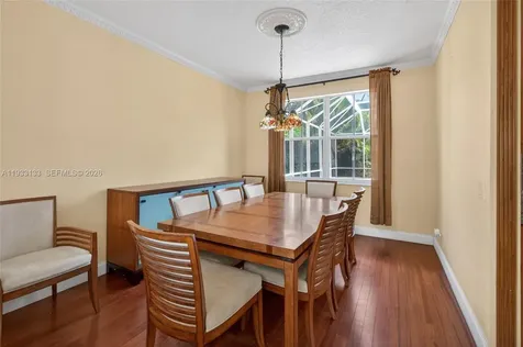 1162 Fairfield Meadows Drive Weston FL 33327