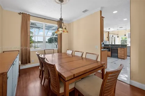 1162 Fairfield Meadows Drive Weston FL 33327
