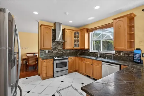 1162 Fairfield Meadows Drive Weston FL 33327