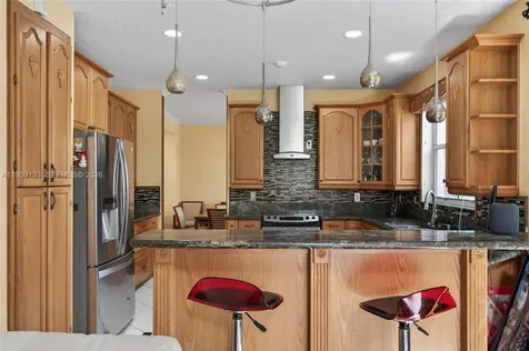 1162 Fairfield Meadows Drive Weston FL 33327