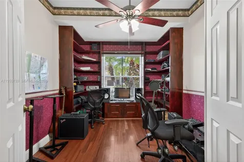 1162 Fairfield Meadows Drive Weston FL 33327