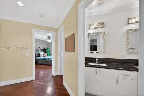 1162 Fairfield Meadows Drive Weston FL 33327