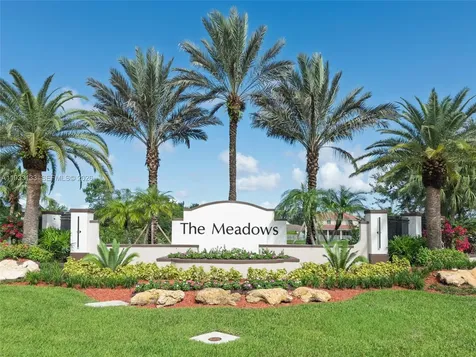 1162 Fairfield Meadows Drive Weston FL 33327