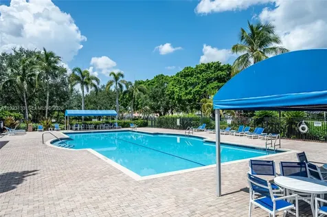 1162 Fairfield Meadows Drive Weston FL 33327